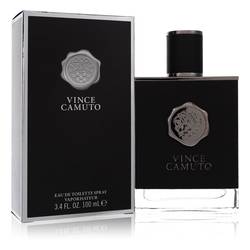 Vince Camuto | 3.4 oz Eau De Toilette Spray | Men