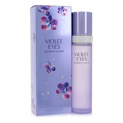 Elizabeth Taylor Violet Eyes | 3.4 oz EDP Spray | Women