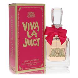 Viva La Juicy By Juicy Couture | Womens | Eau de Parfum
