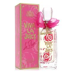 Viva La Juicy La Fleur By Juicy Couture | 5 oz Eau De Toilette Spray | Women
