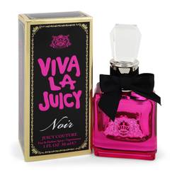 Viva La Juicy Noir By Juicy Couture | Womens | Eau de Parfum