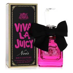 Viva La Juicy Noir By Juicy Couture | Womens | Eau de Parfum