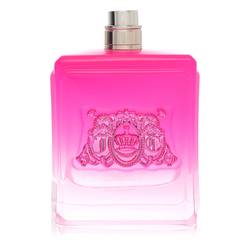Viva La Juicy Petals Please (Tester) By Juicy Couture | 3.4 oz Eau De Parfum Spray | Women