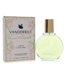 Gloria Vanderbilt Vanderbilt Jardin A New York | De Parfum Fraiche Spray | Women