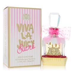 Viva La Juicy Sucre By Juicy Couture | Womens | Eau de Parfum