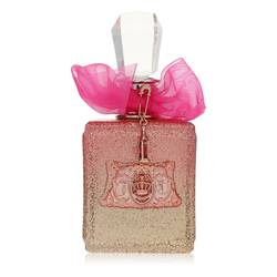 Viva La Juicy Rose (Tester) By Juicy Couture | 3.4 oz Eau De Parfum Spray | Women