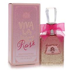 Viva La Juicy Rose By Juicy Couture | Womens | Eau de Parfum