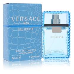 Versace Man By Versace | Mens | Eau de Toilette
