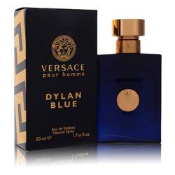 Versace Pour Homme Dylan Blue By Versace | Mens | Eau de Toilette
