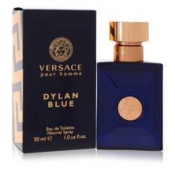 Versace Pour Homme Dylan Blue By Versace | Mens | Eau de Toilette