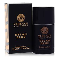 Versace Pour Homme Dylan Blue | 2.5 oz Deodorant Stick | Men
