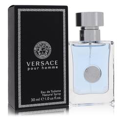 Versace Pour Homme By Versace | Mens | Eau de Toilette