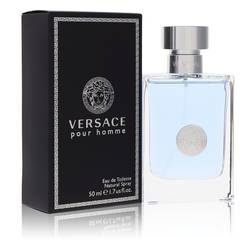 Versace Pour Homme By Versace | Mens | Eau de Toilette
