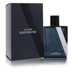 Vs Him Deepwater By Victoria's Secret | Mens | Eau de Parfum