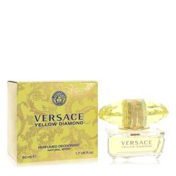Versace Yellow Diamond | 1.7 oz Deodorant Spray | Women