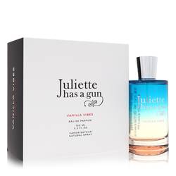 Vanilla Vibes By Juliette Has A Gun | Womens | Eau de Parfum