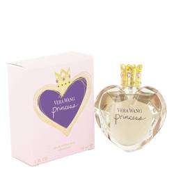 Princess By Vera Wang | Eau De Toilette Spray | Women