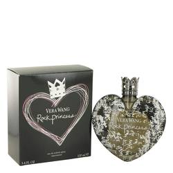 Rock Princess | Eau De Toilette Spray | Women | 3.4 oz