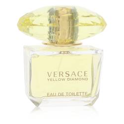 Versace Yellow Diamond (Tester) | 3 oz Eau De Toilette Spray | Women