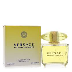 Versace Yellow Diamond By Versace | Womens | Eau de Toilette