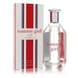 Tommy Girl By Tommy Hilfiger | Womens | Eau de Toilette