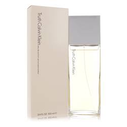 Calvin Klein Truth | 3.4 oz EDP Spray | Women