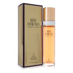 White Diamonds By Elizabeth Taylor | Womens | Eau de Toilette