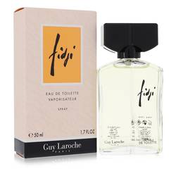 Fidji By Guy Laroche | Womens | Eau de Toilette