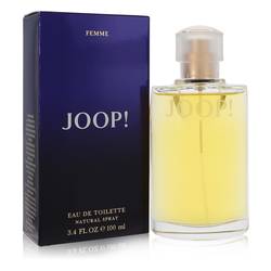 Joop! Joop | 3.4 oz EDT Spray | Women