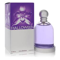 Halloween | Eau De Toilette Spray | Women | 3.4 oz
