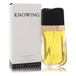 Estee Lauder Knowing | 2.5 oz EDP Spray | Women