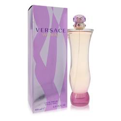 Versace Woman | 3.4 oz EDP Spray | Women