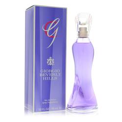 G | Eau De Parfum Spray | Women | 3 oz