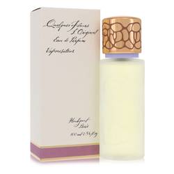 Quelques Fleurs | Eau De Parfum Spray | Women | 3.4 oz
