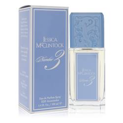 Jessica Mc Clintock #3 By Jessica McClintock | Womens | Eau de Parfum