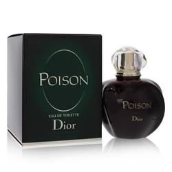 Poison By Christian Dior | Womens | Eau de Toilette