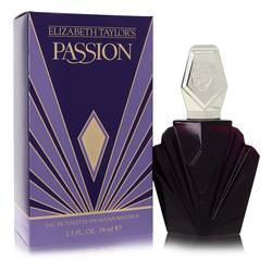 Passion By Elizabeth Taylor | Womens | Eau de Toilette