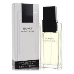 Alfred Sung | EDT Spray | Women