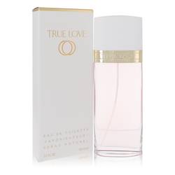Elizabeth Arden True Love | 3.3 oz EDT Spray | Women