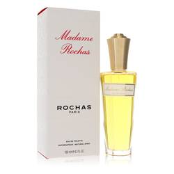 Rochas Madame Rochas | 3.4 oz EDT Spray | Women
