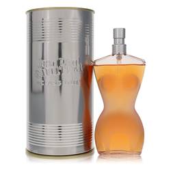 Jean Paul Gaultier By Jean Paul Gaultier | Womens | Eau de Toilette