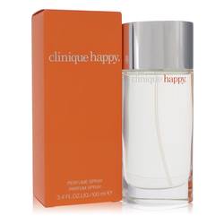 Happy by Clinique Eau De Parfum Spray 3.4 oz for Women