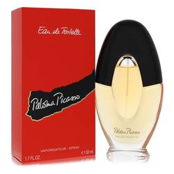 Paloma Picasso by Paloma Picasso Eau De Toilette Spray 1.7 oz for Women