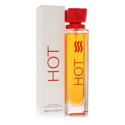 Benetton Hot | 3.4 oz EDT Spray | Women
