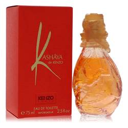 Kenzo Kashaya De Kenzo | 2.5 oz EDT Spray | Women