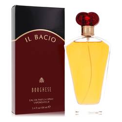 Marcella Borghese Il Bacio | 3.4 oz EDP Spray | Women