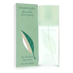 Green Tea By Elizabeth Arden | Womens | Parfum