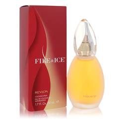 Fire & Ice By Revlon | Womens | Cologne