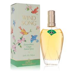 Prince Matchabelli Wind Song | 2.6 oz Cologne Spray | Women