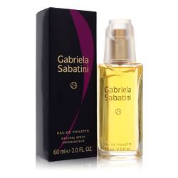 Gabriela Sabatini | 2 oz EDT Spray | Women